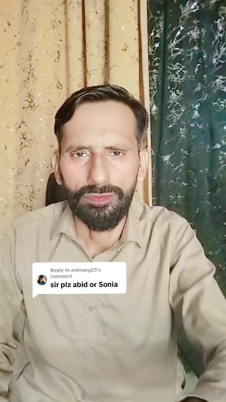 @Hasnian Shahbaz Qazi