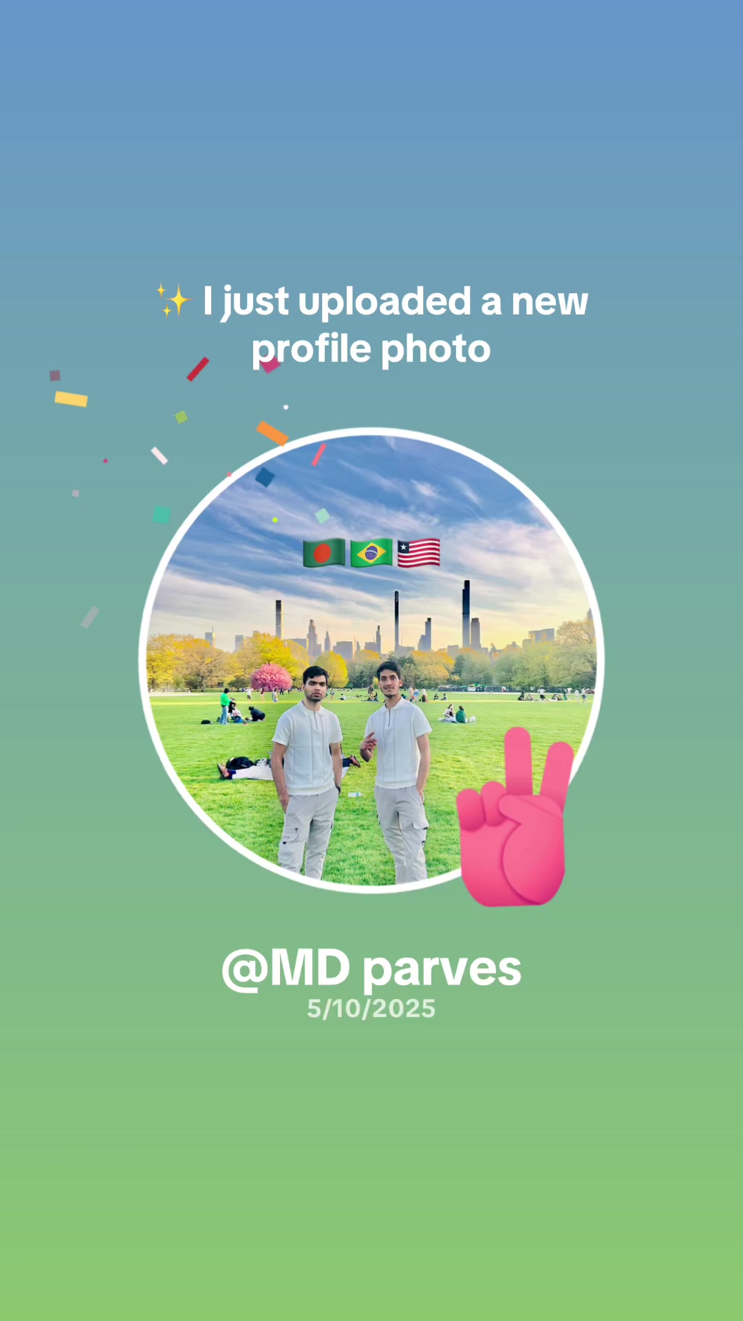 @MD parves