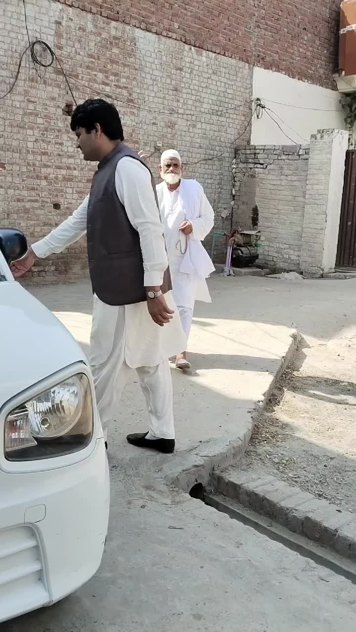 @Tasswar Hussain Malhi