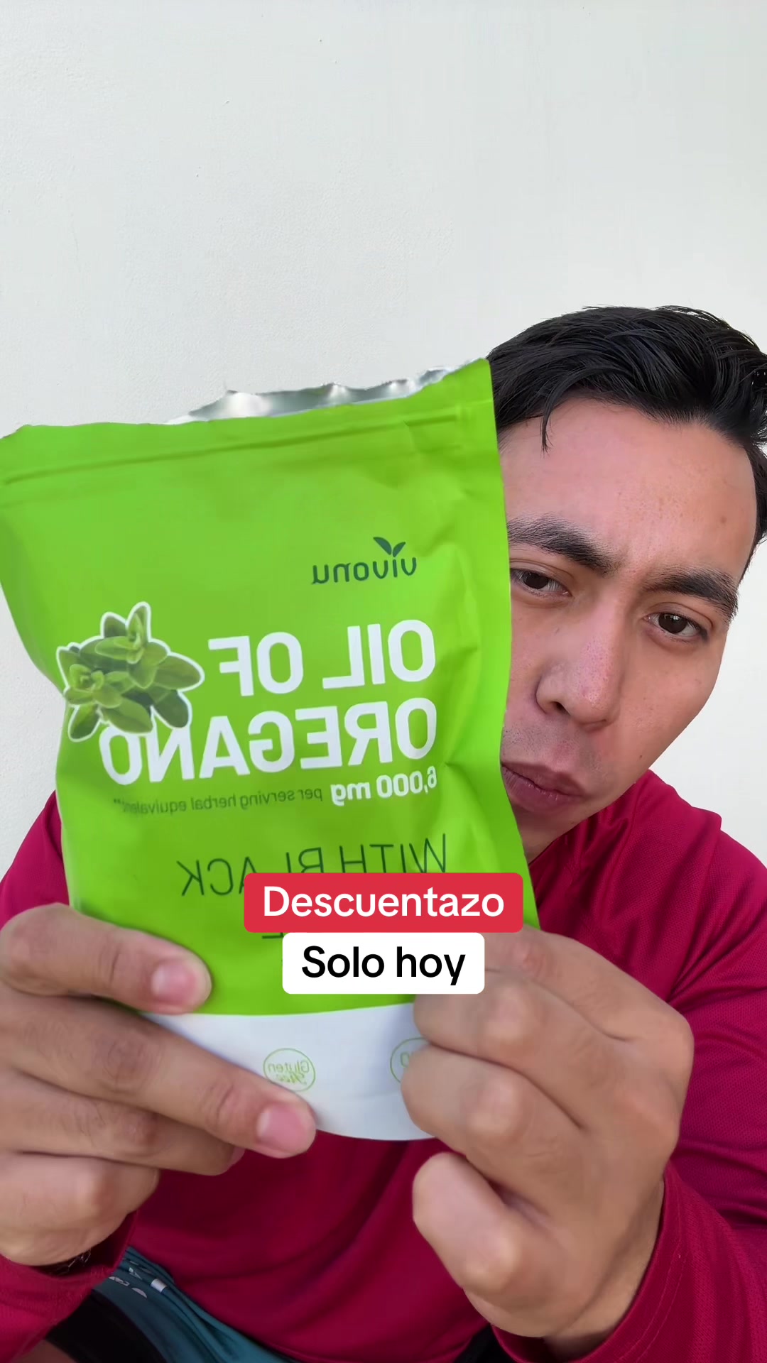@Raul Flores