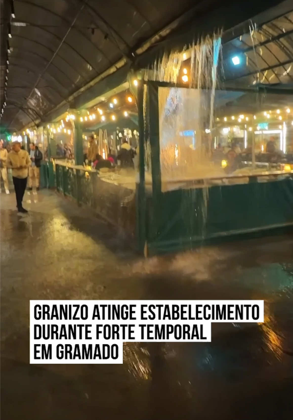 @Metr&oacute;poles Oficial