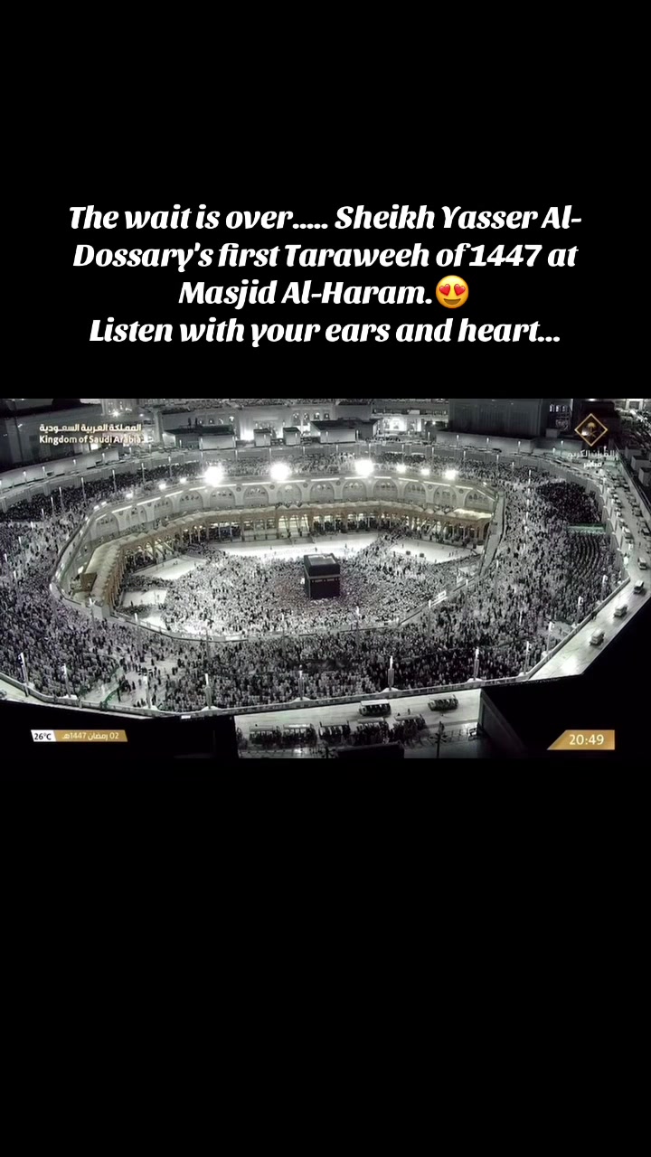 @Quran daily