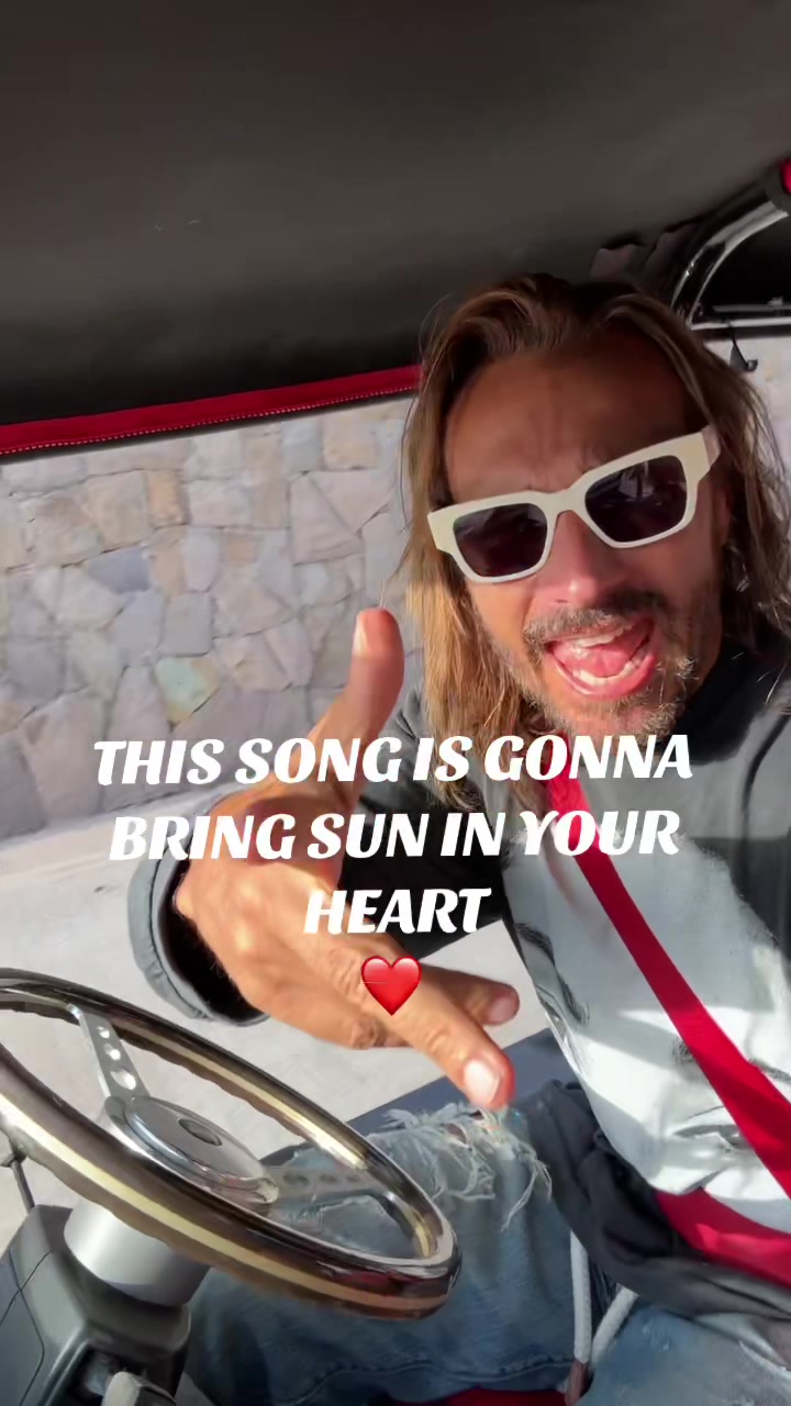 @Bob Sinclar