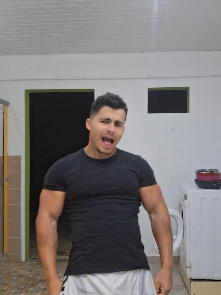 @Alex Hainda 🦍🥗