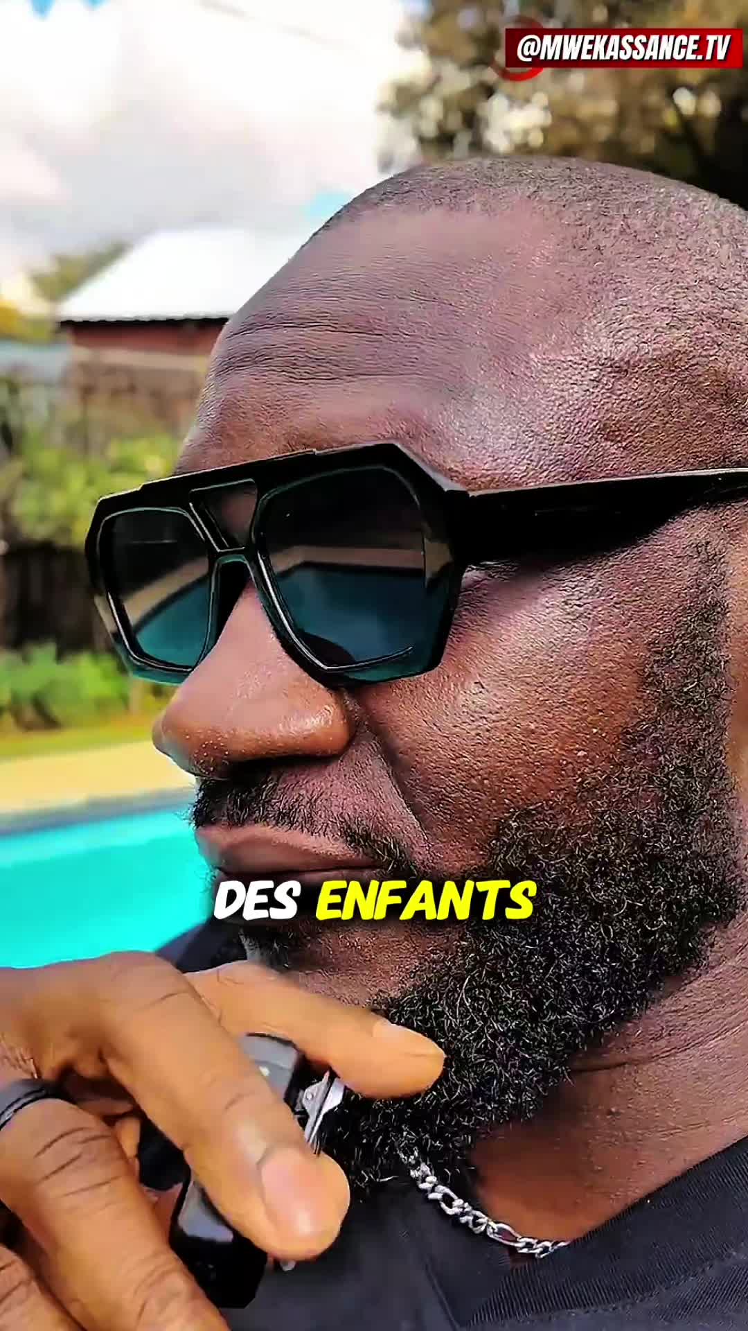 @MWEKASSANCE TV