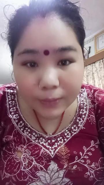 @jharana gharti magar