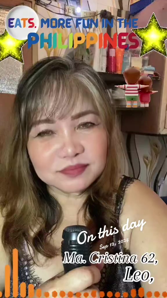 @Maria Tina @