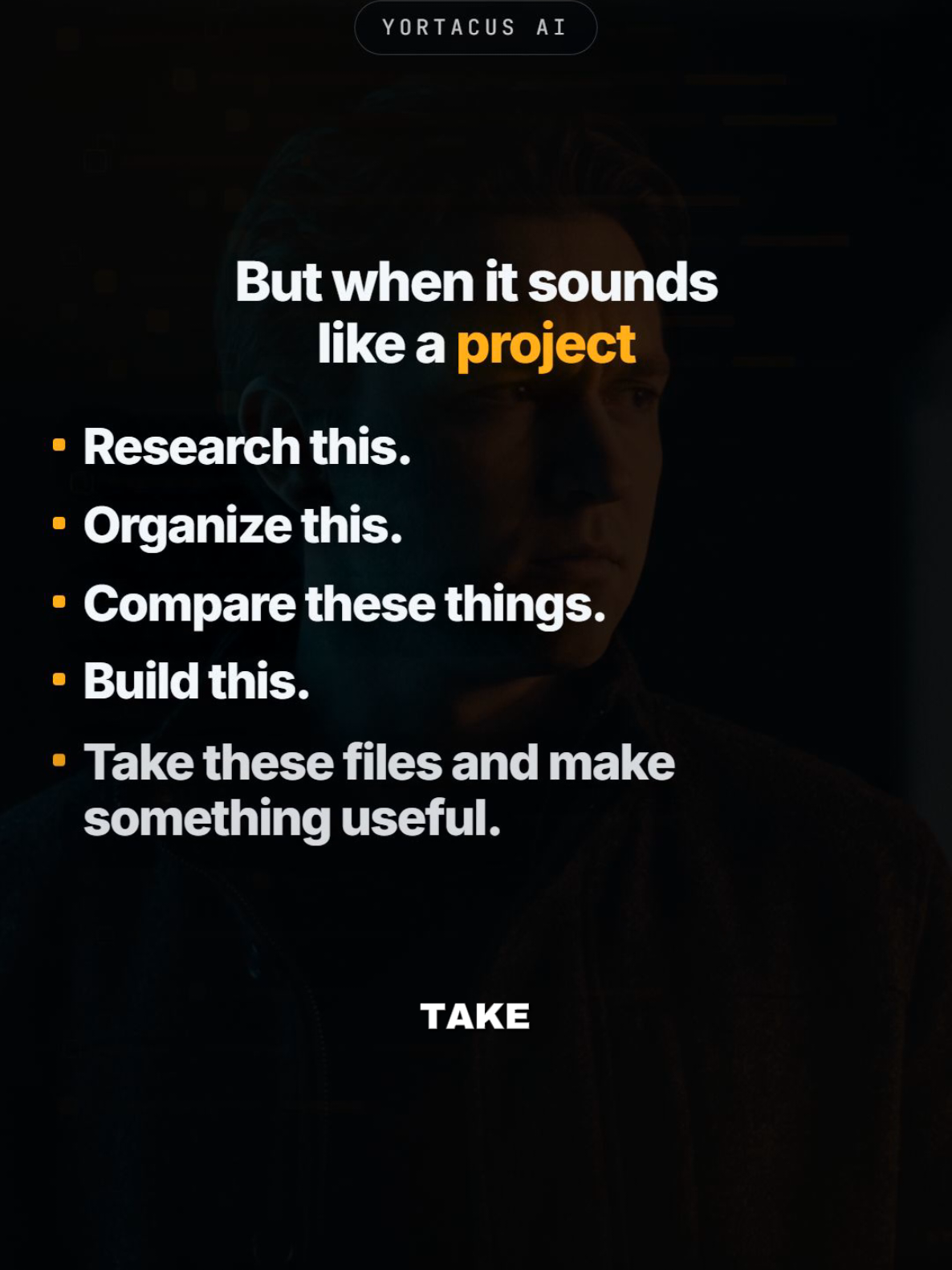@Yortacus Ai