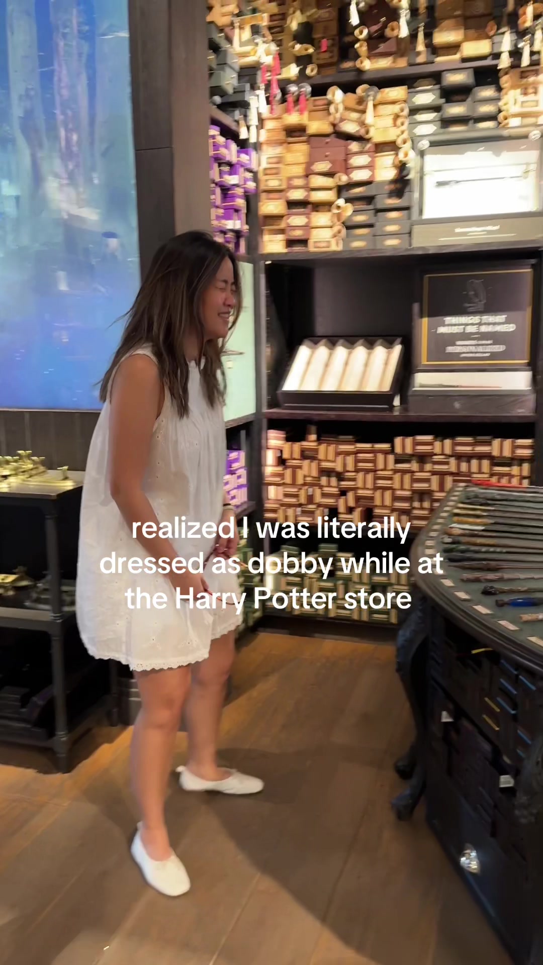 @Rachel Spencer