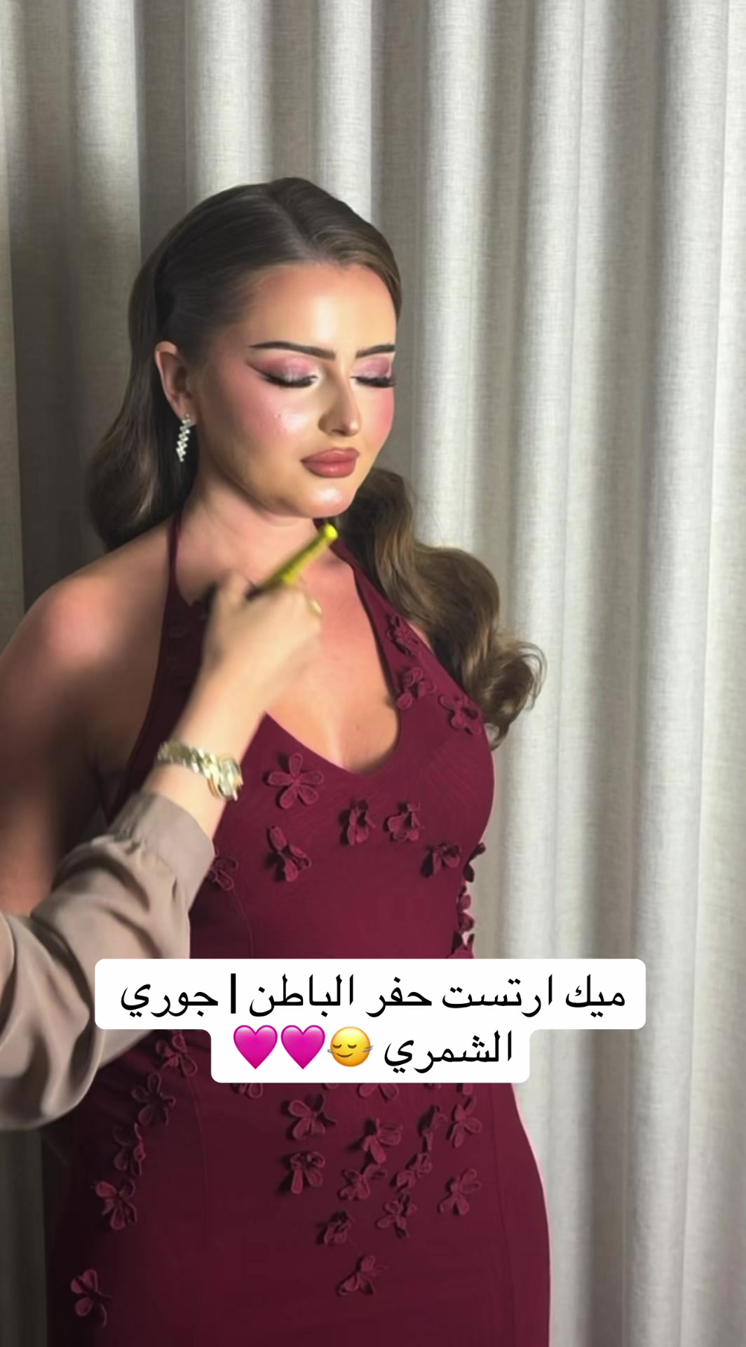 @جوري|Freelance Makeup Artist💄