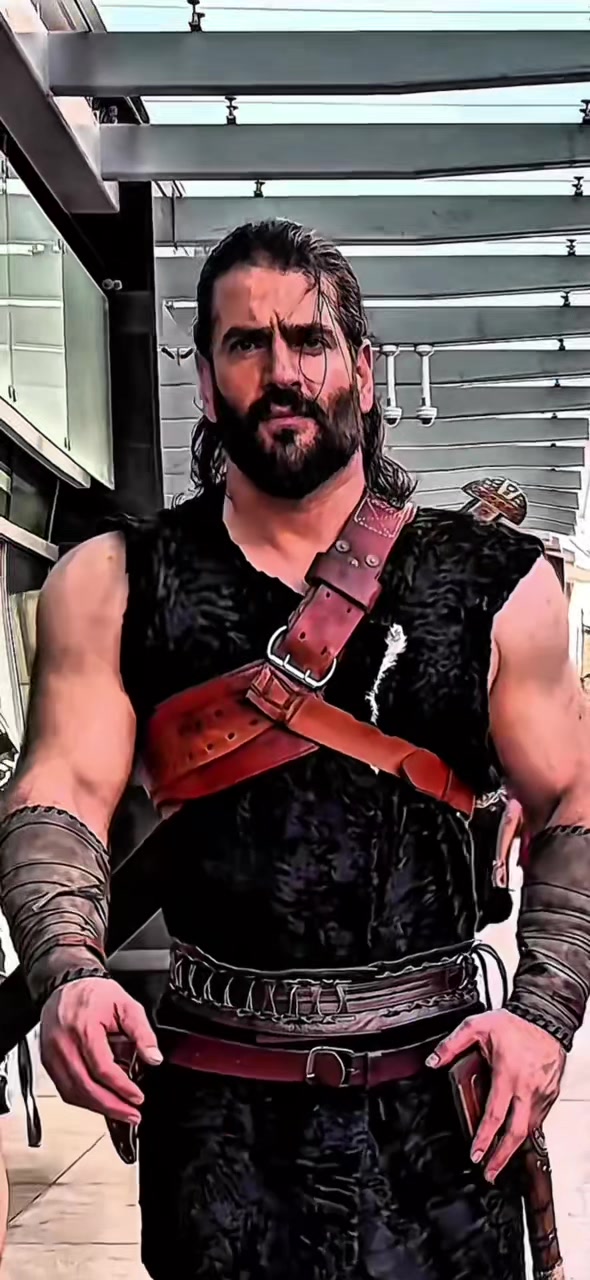 @Warriorinpublic