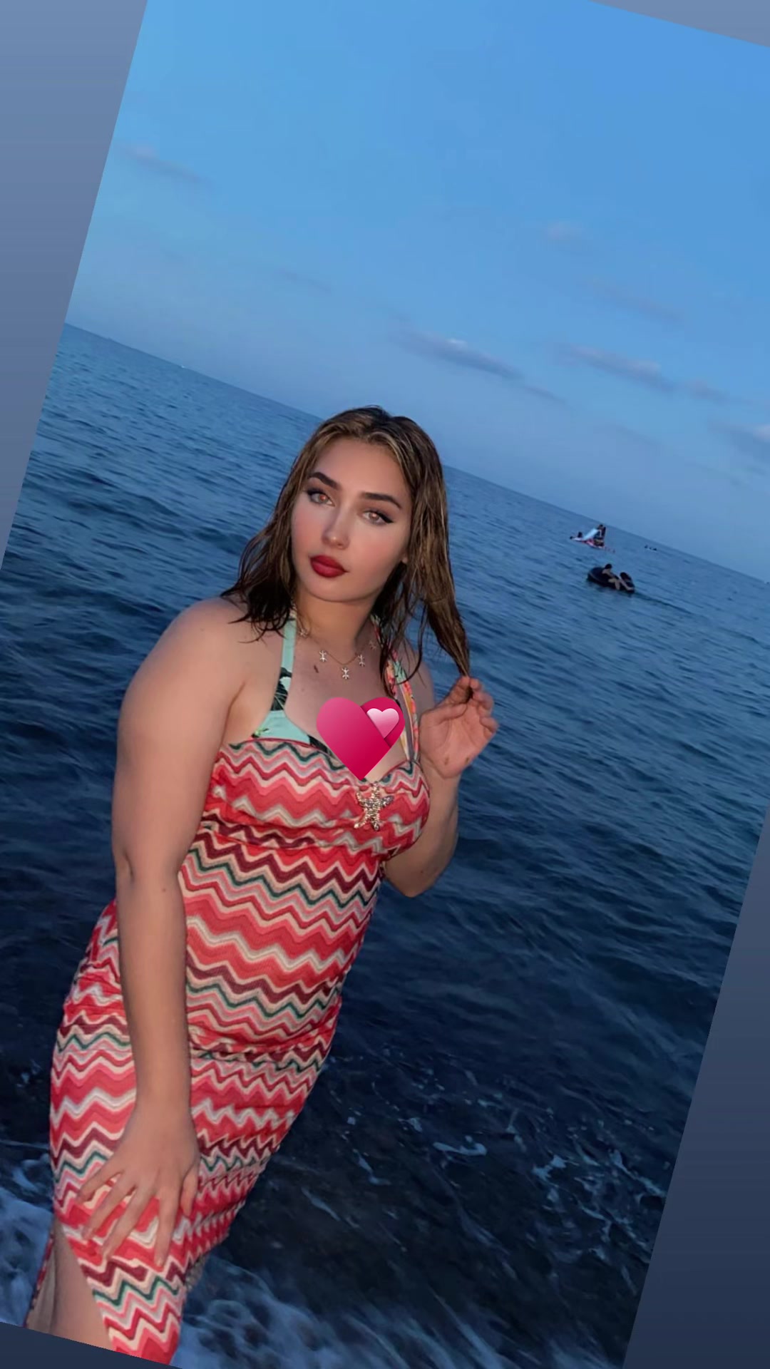 @Maria