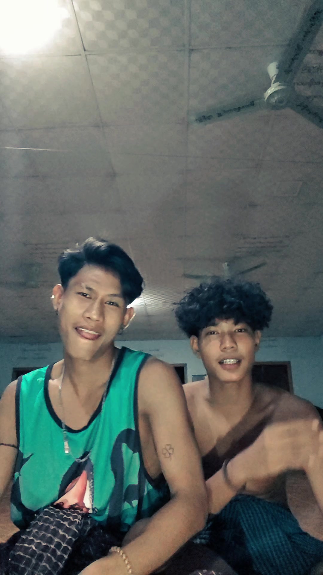 @Mg Shine Thiha