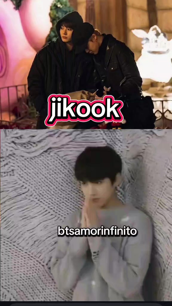 @BTSAMORINFINITO (BLS X DORAMA)