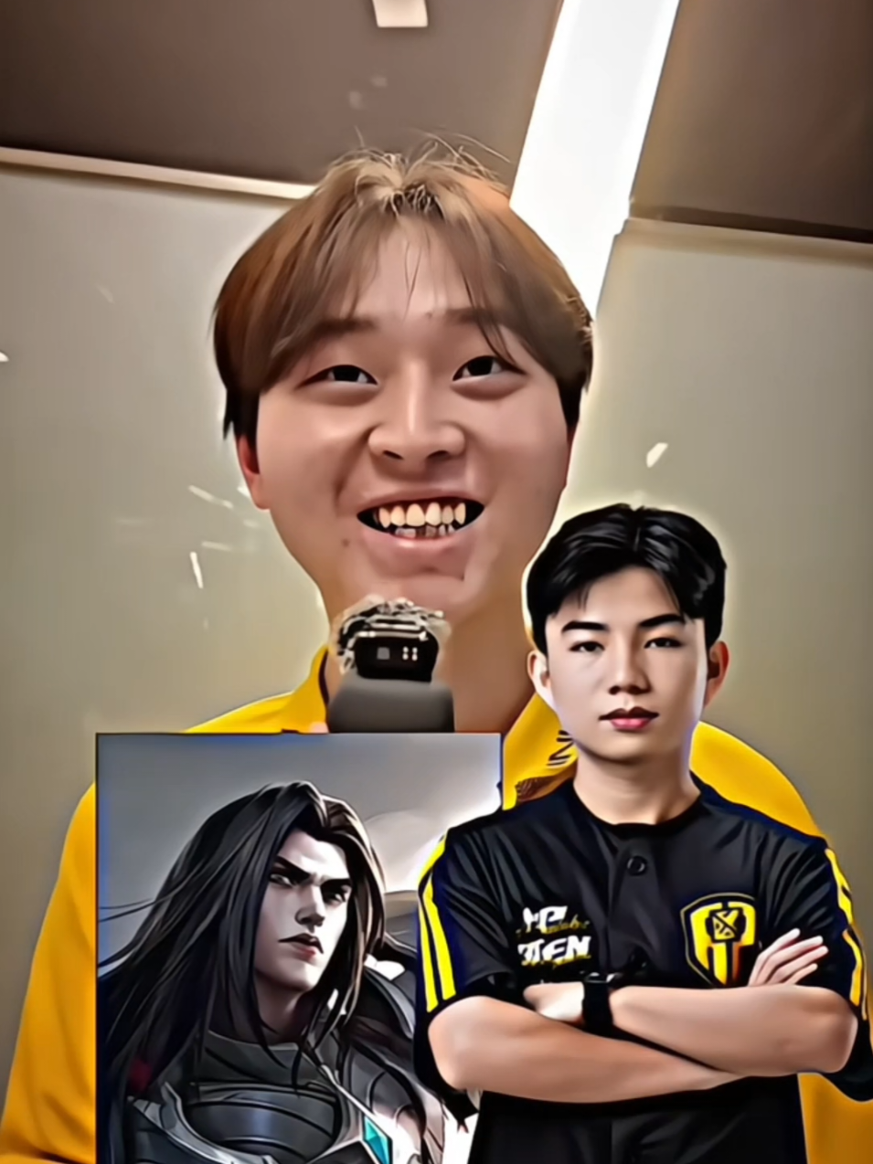 @GM MOBA