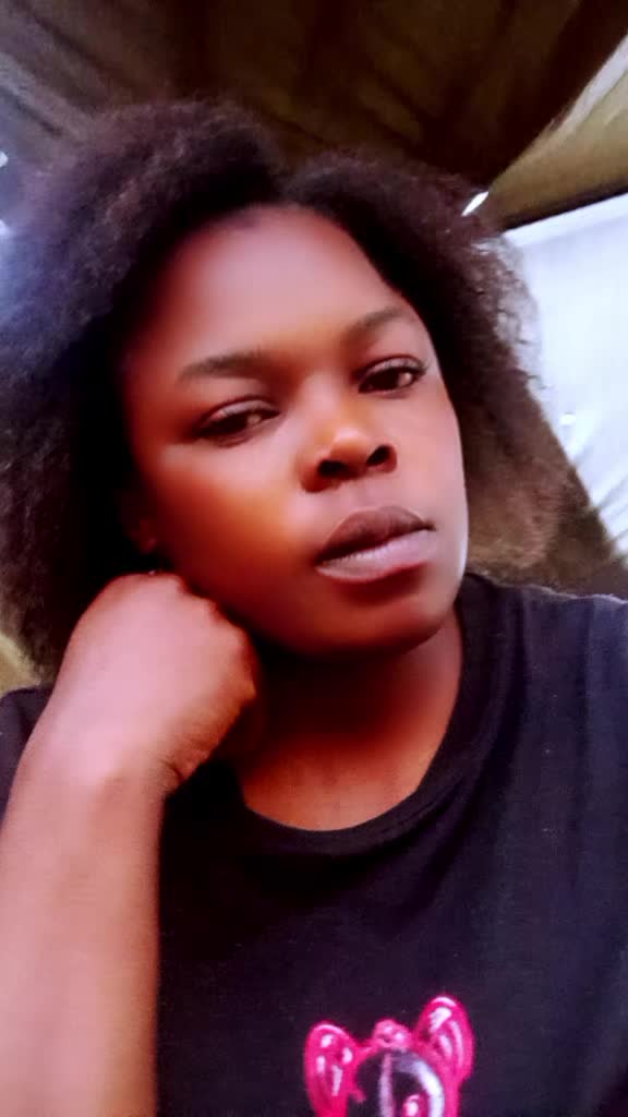 @Vuyo Khensile Princess