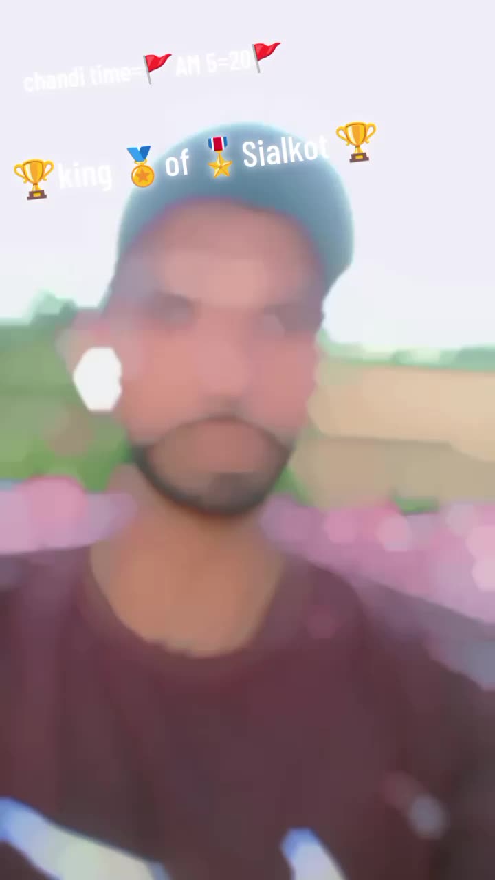 @waqar Pinder Sialkot 333⚔️