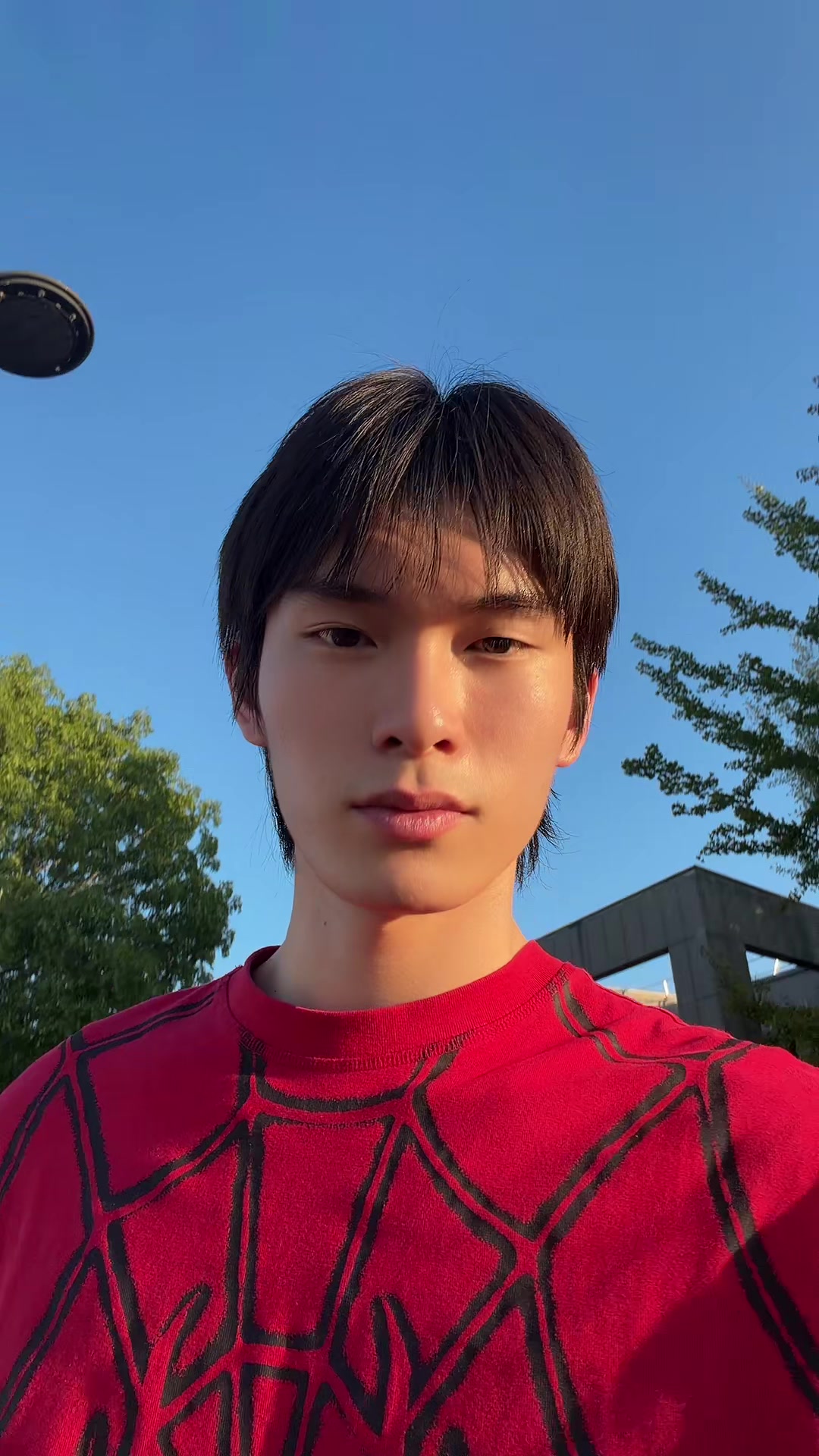 @Yi Lin