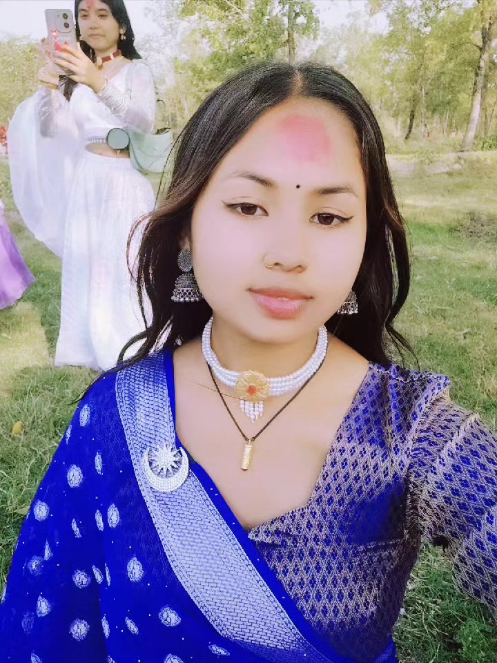 @BaChhii..!!🐼🖤