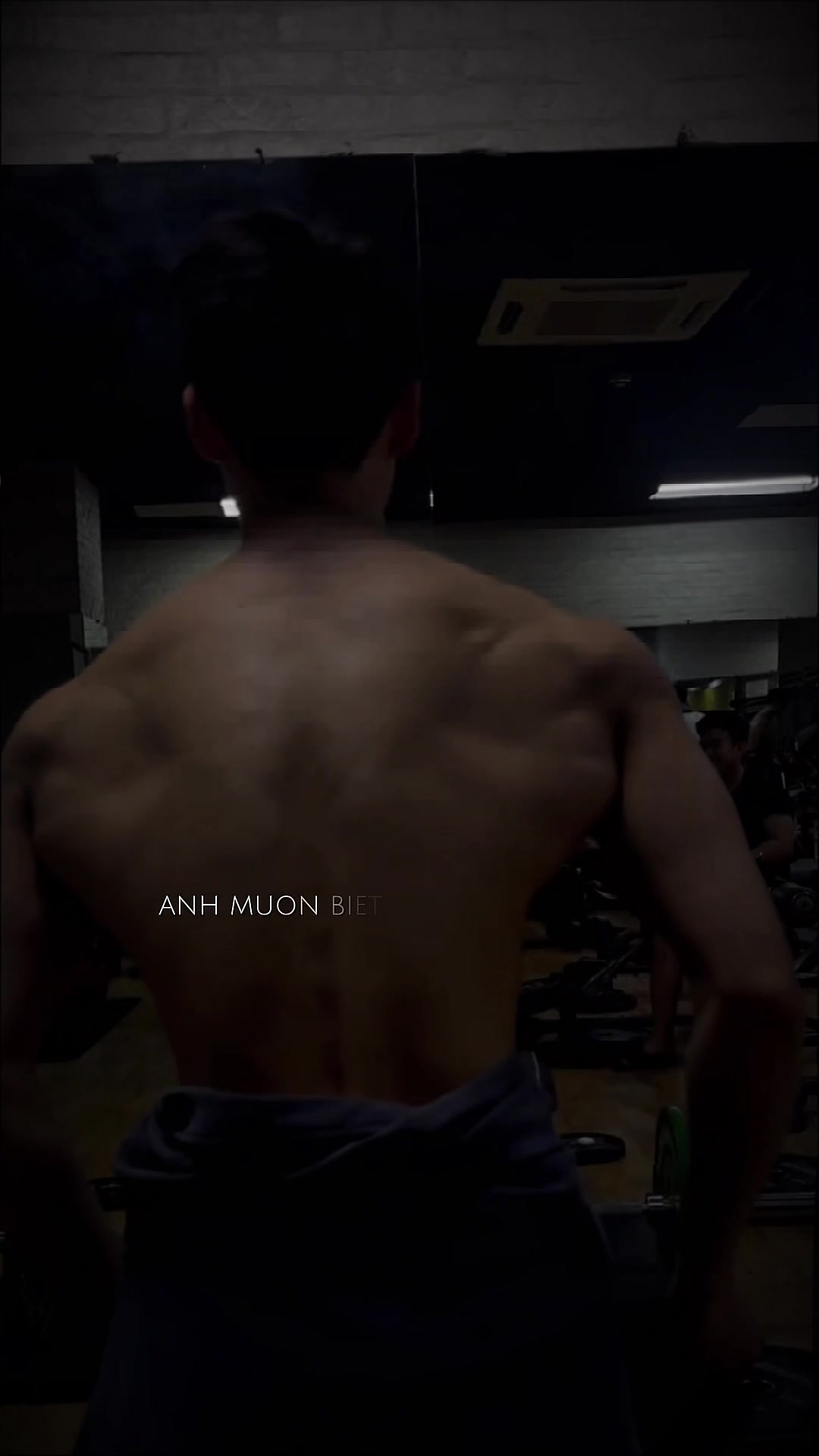 @Bao giờ 65kg thì đổi tên