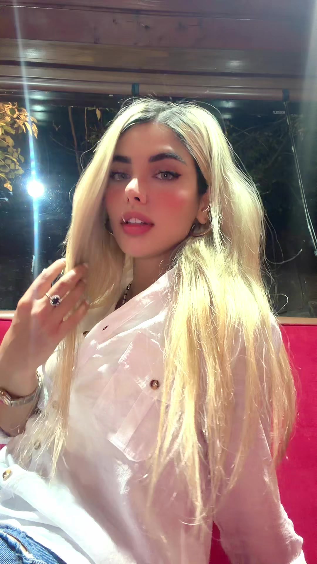 @Niloofar