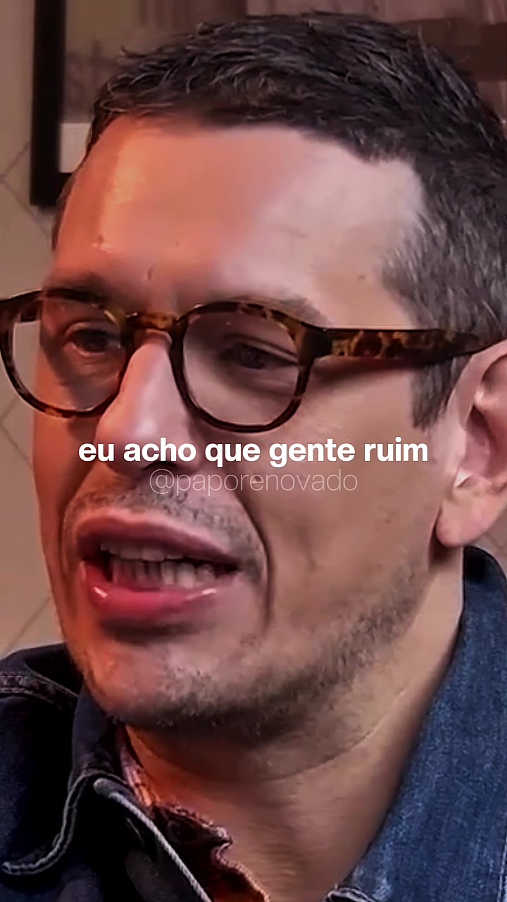 @Papo Renovado