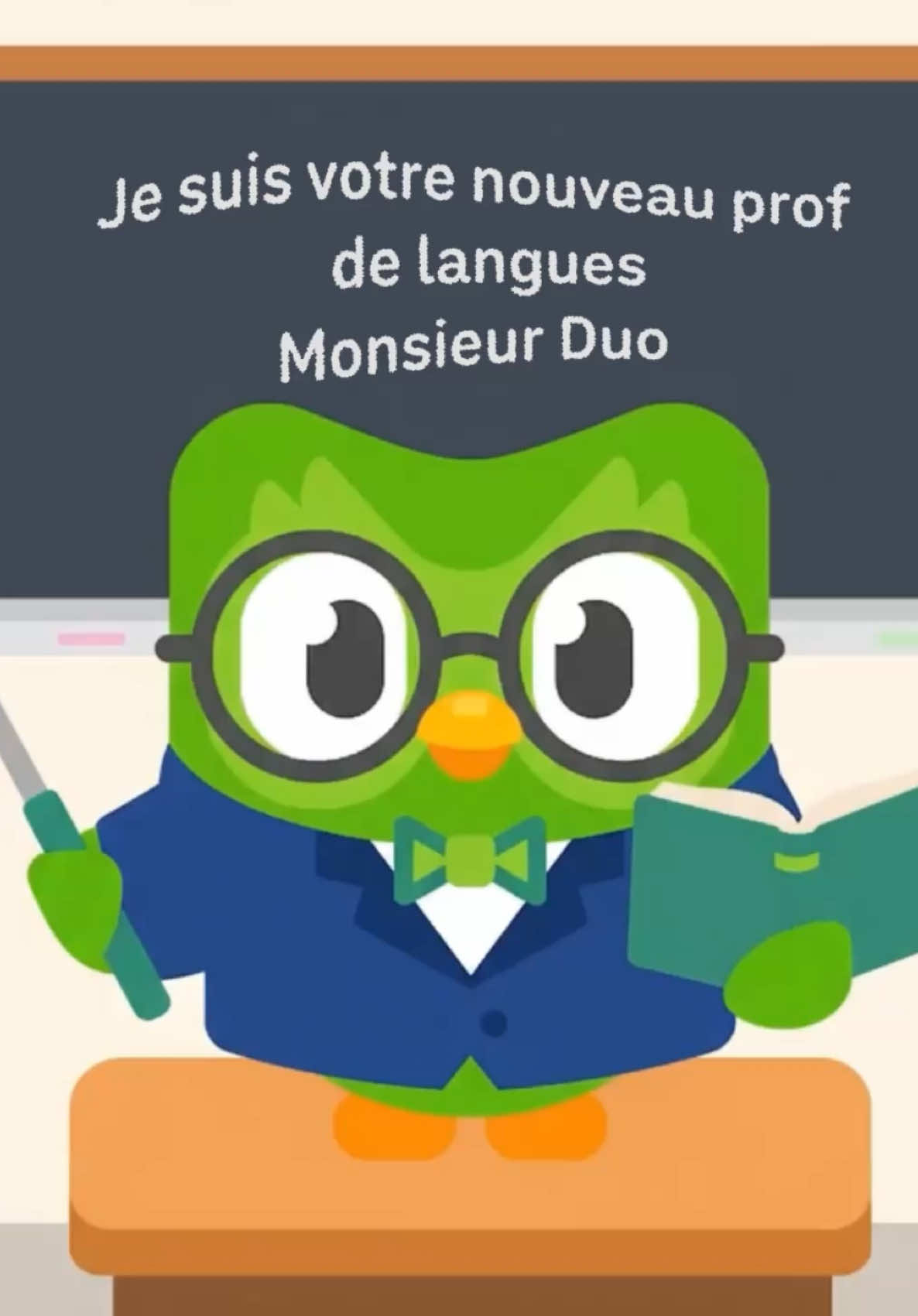 @Duolingo France