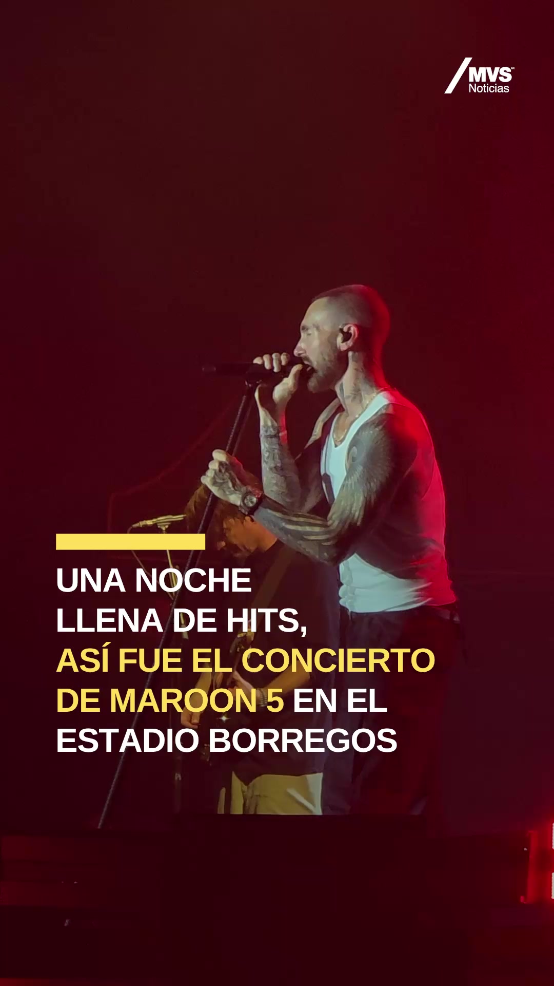 @MVS Noticias Monterrey