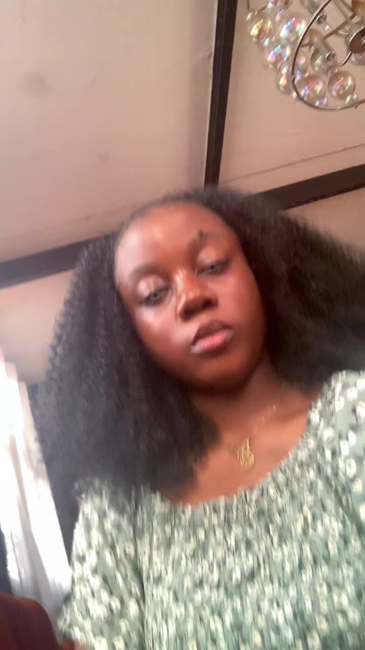 @Abigaëlle Tiana