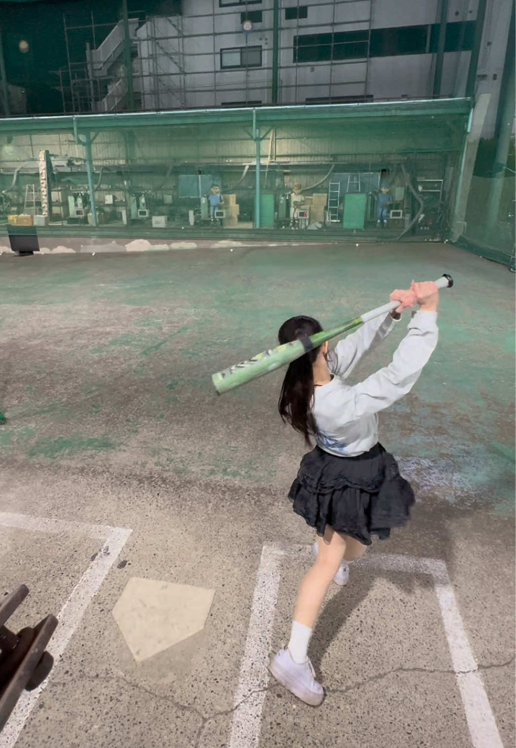 @越 まりん ⚾️