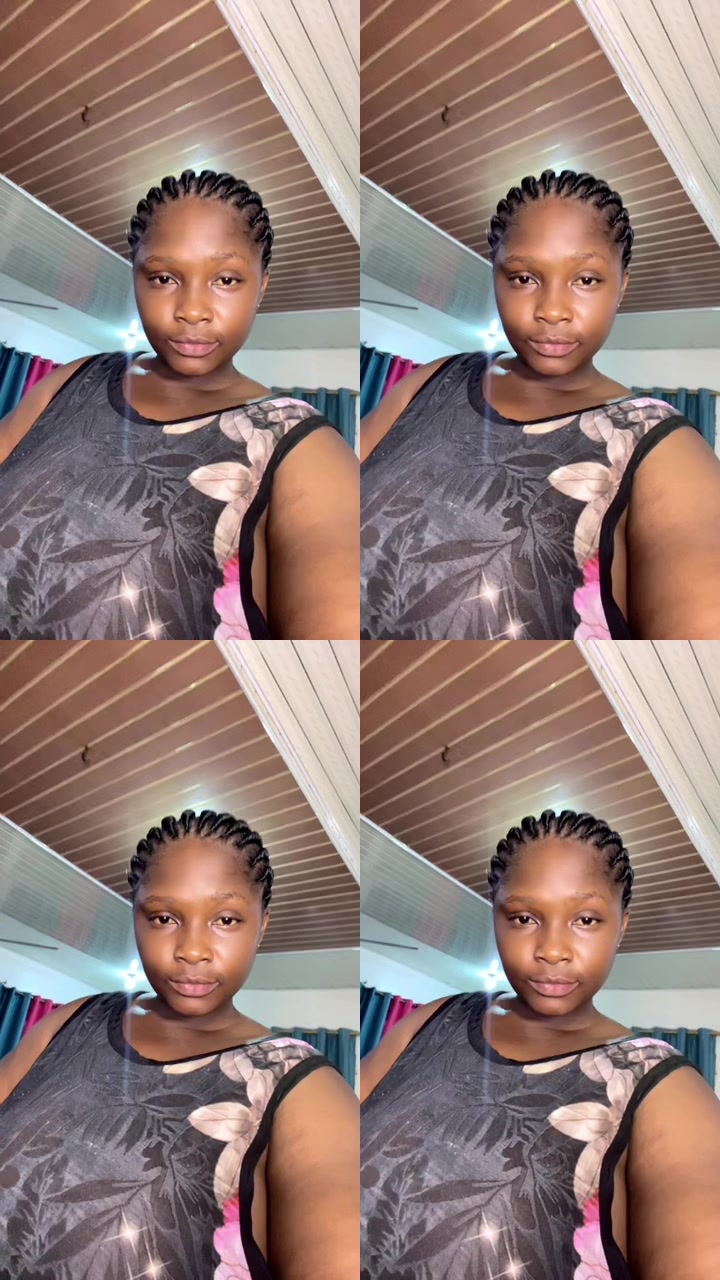 @Ohemaa Akua Fremah💝
