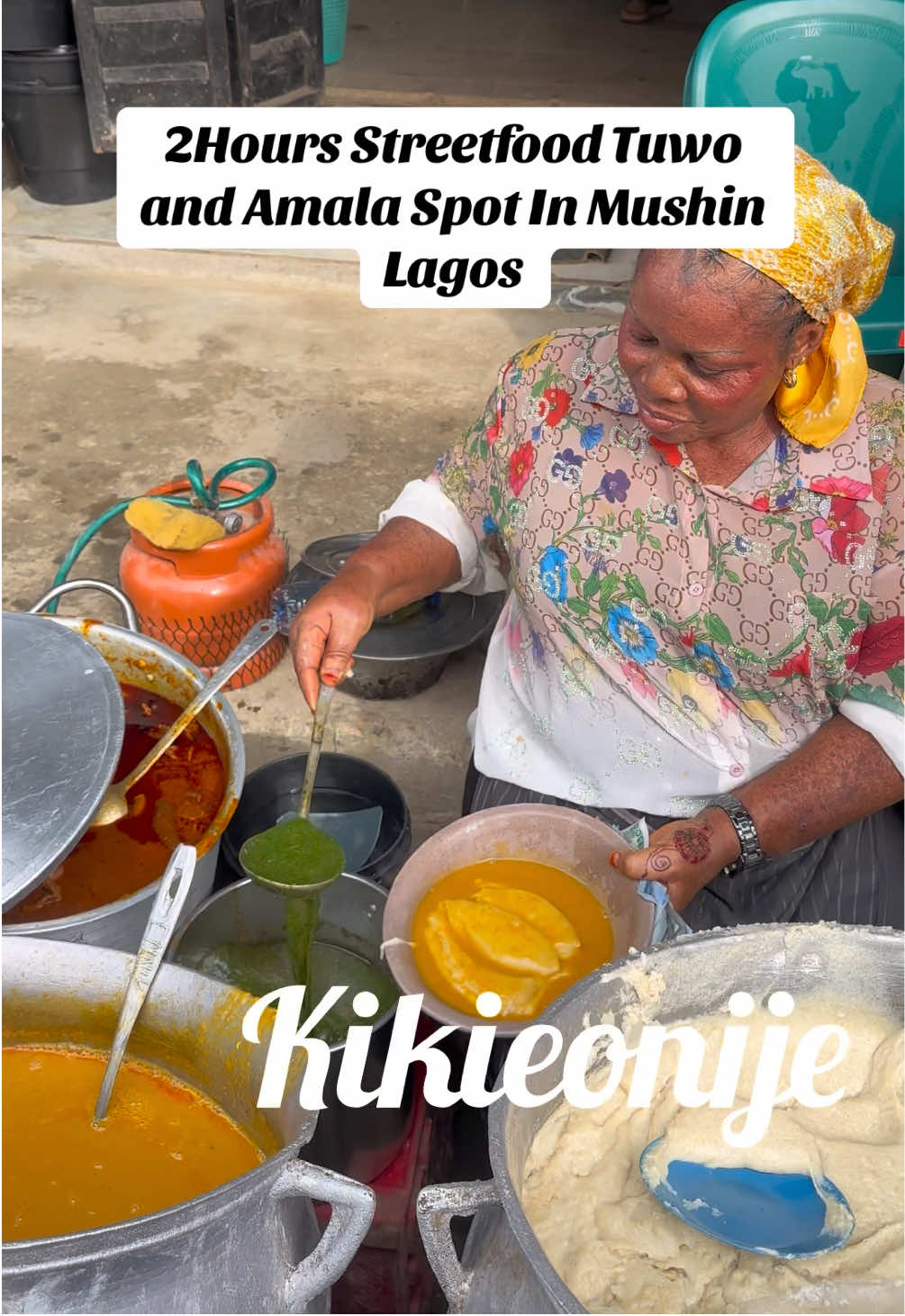 @Kikieonije😋|Eyin Onije😋