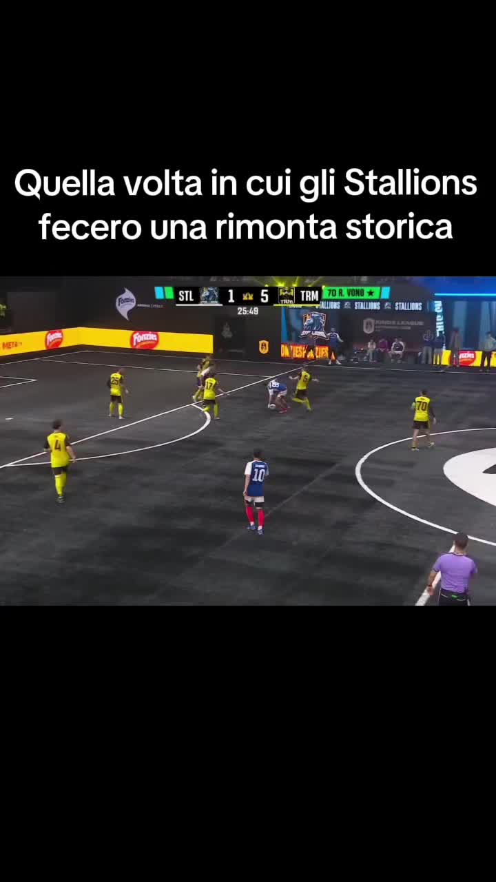 @Kings league fanpage👑