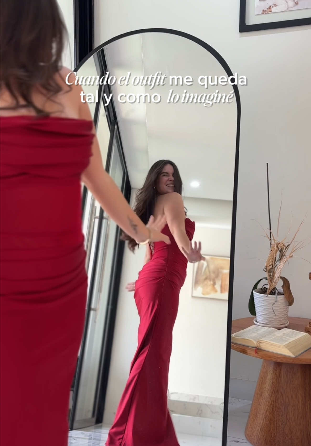 @Virago Dress