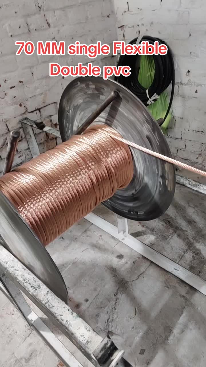 @Dynamo Cables