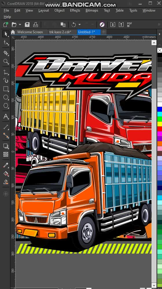 @Ilusi Graphic