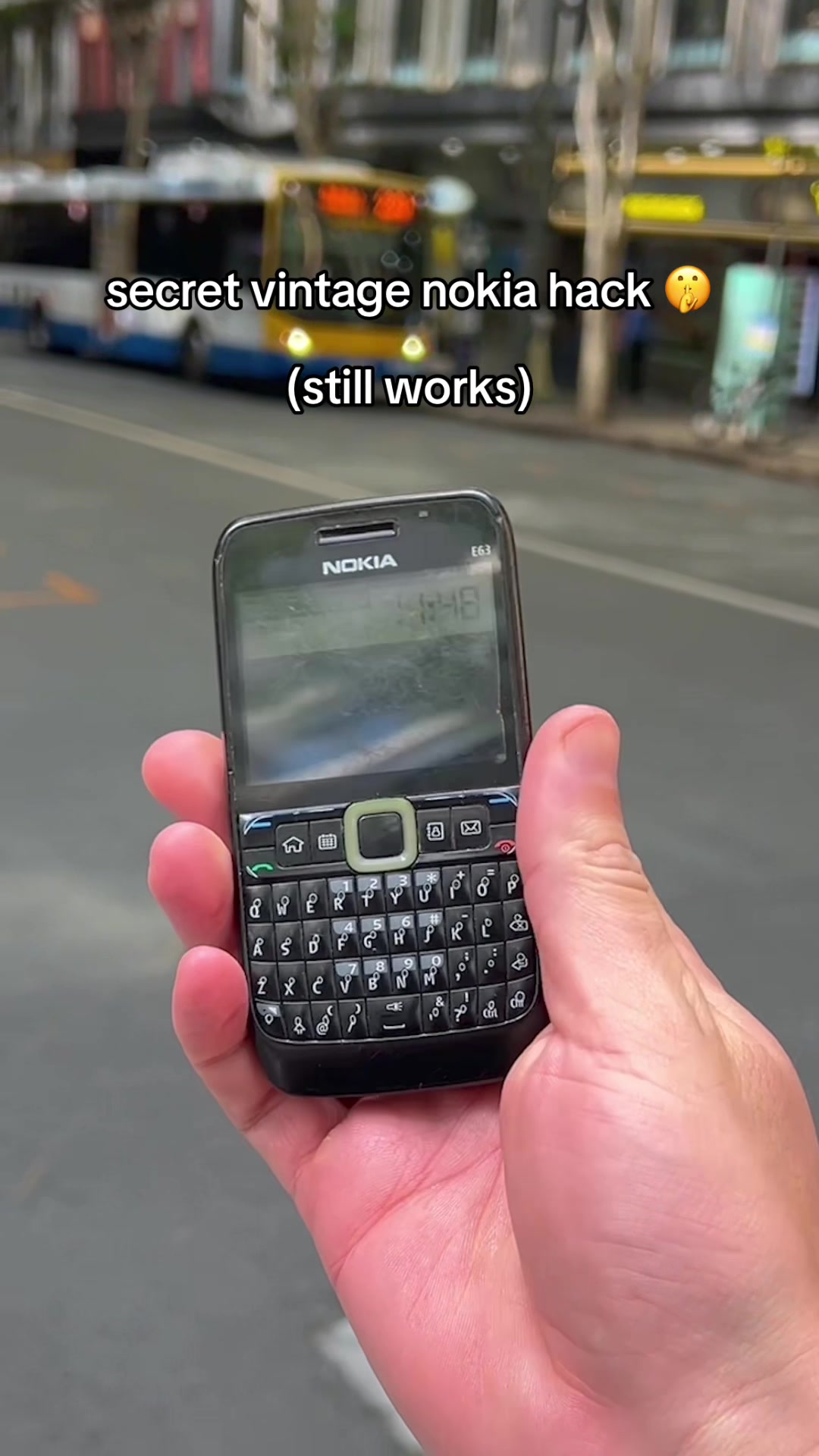 @Telstra