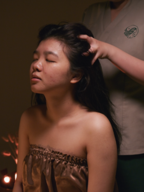 @Tấm Ơi Spa - Academy
