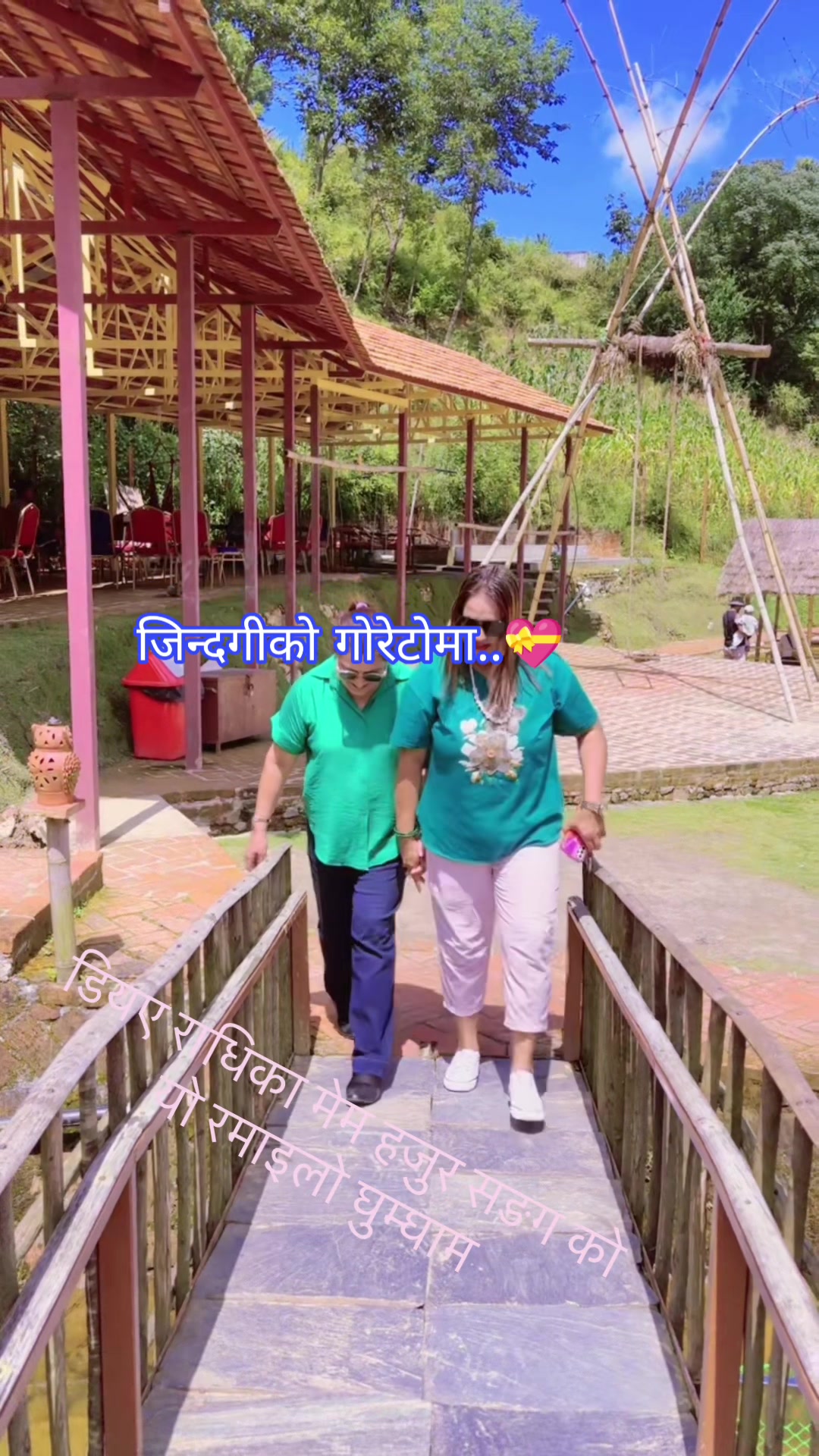 @Yashoda Kc