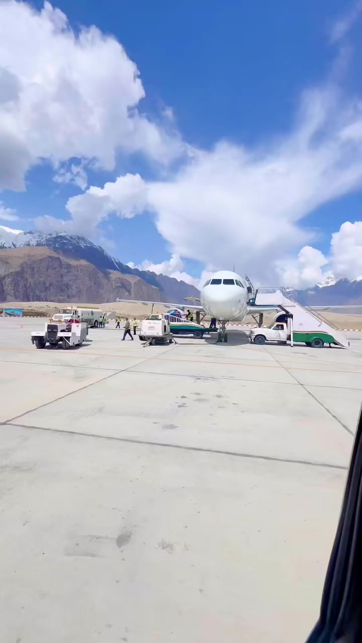 @Gilgit Baltistan Tour Planners