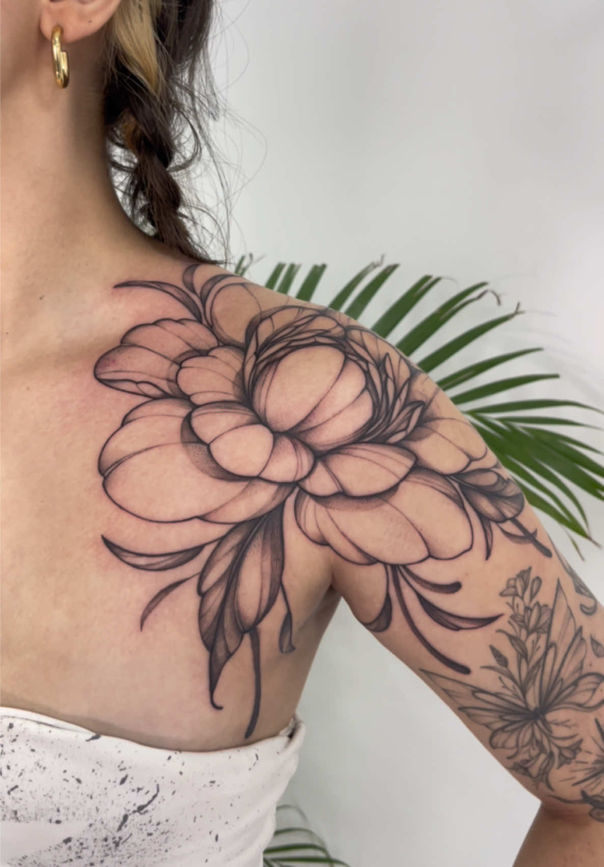 @Giu Oliveira Tattoo