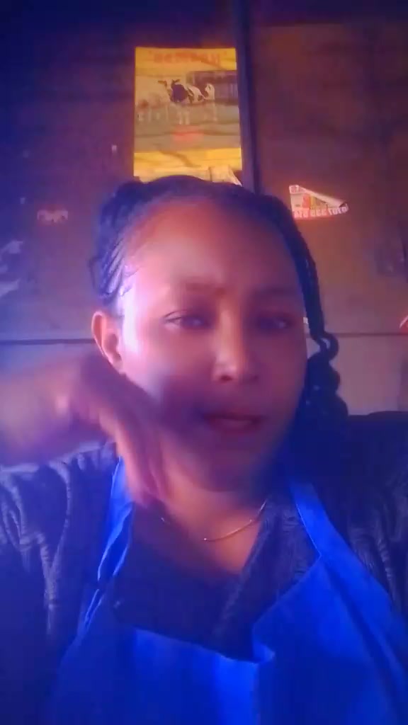 @Caroline Njogu