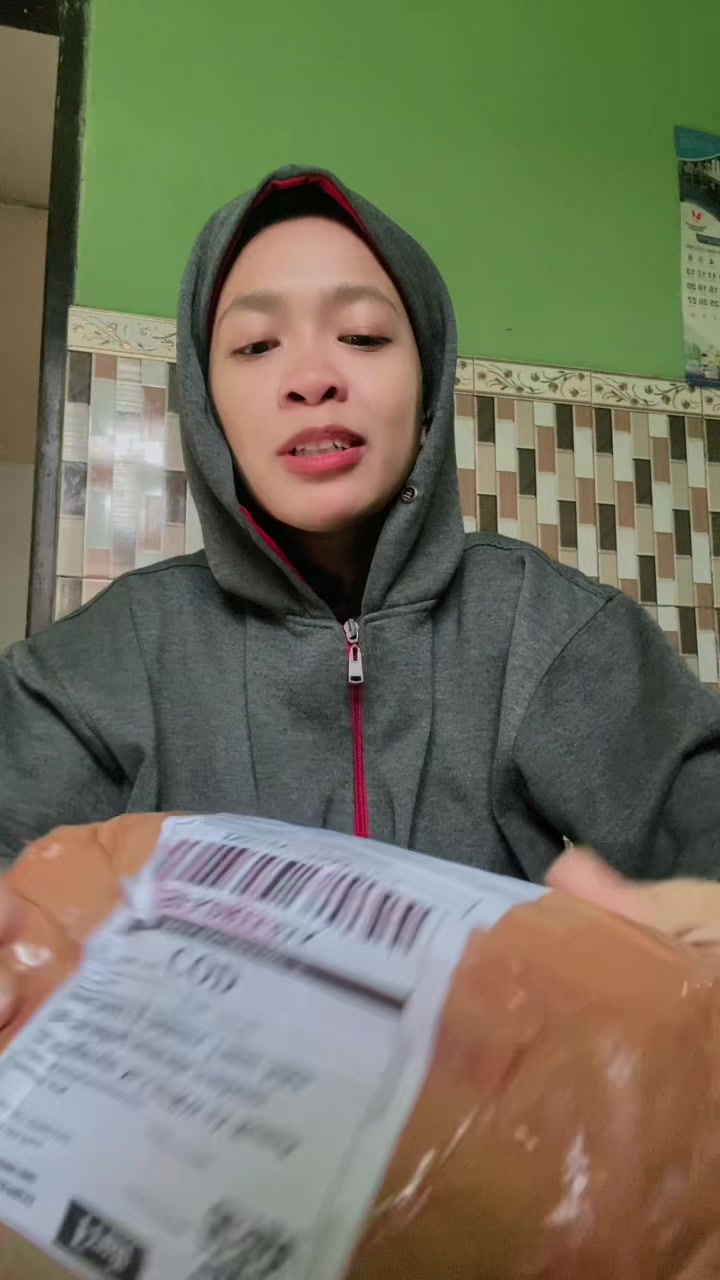 @Jjessella Ardian ๐ค