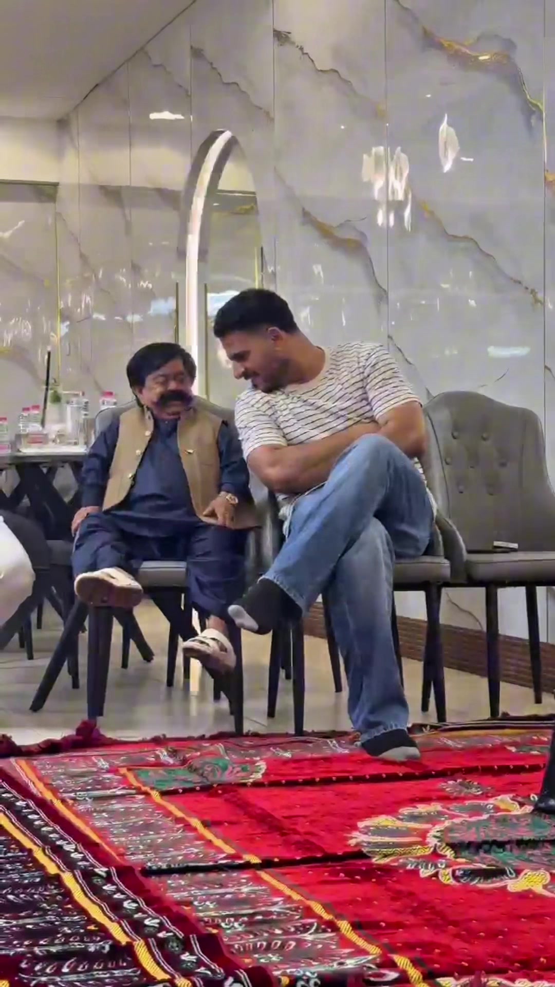 @Mehran Khan official 🎸