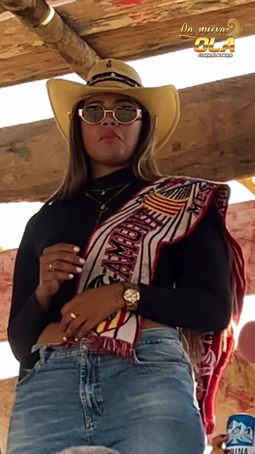 @La Nueva Ola Corralejera