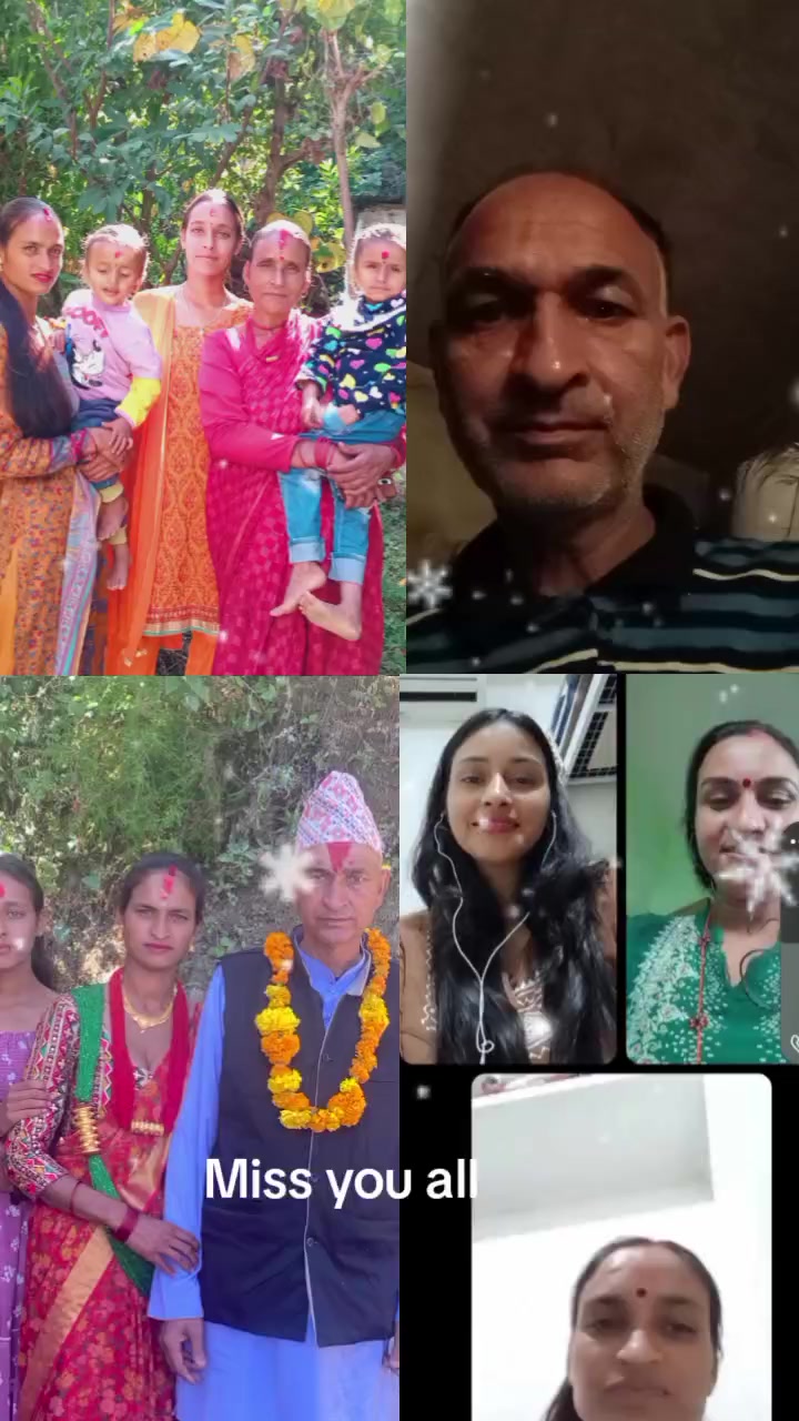 @Sunita Joshi Pant