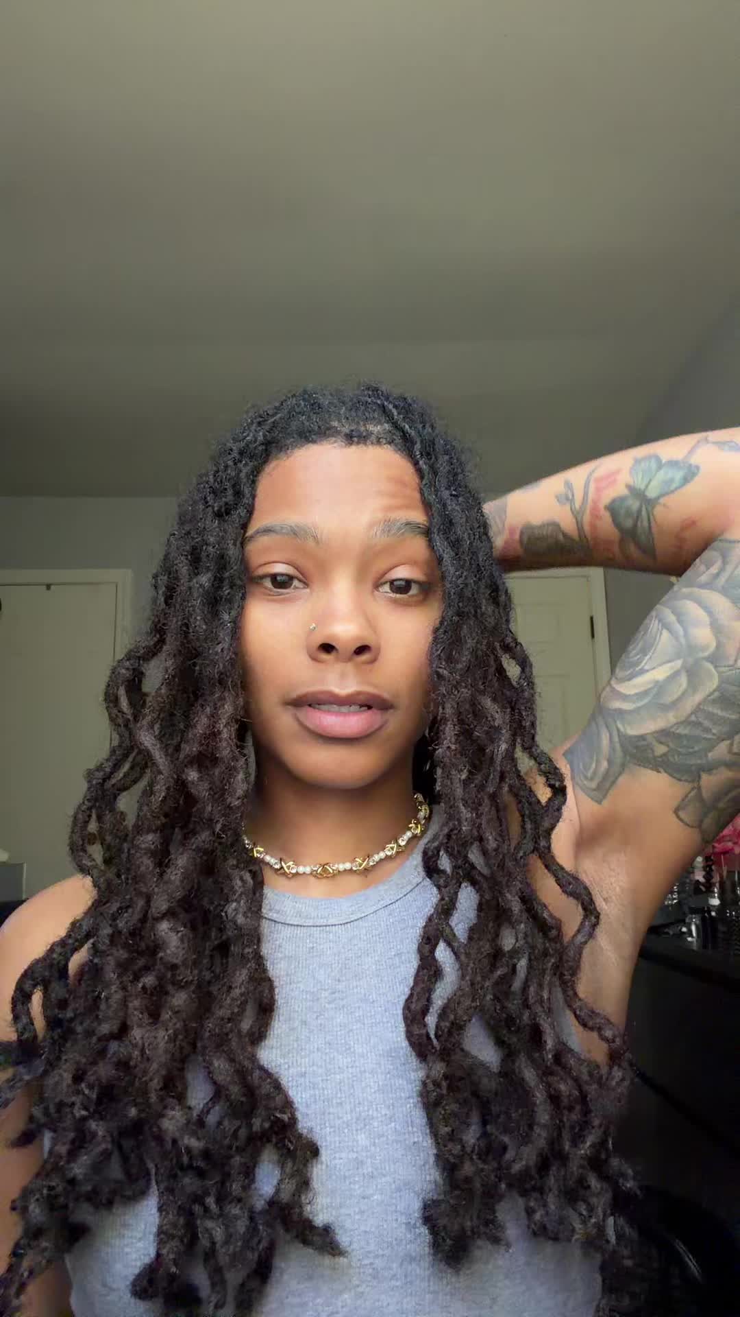@Allissia Green 🙏🏽