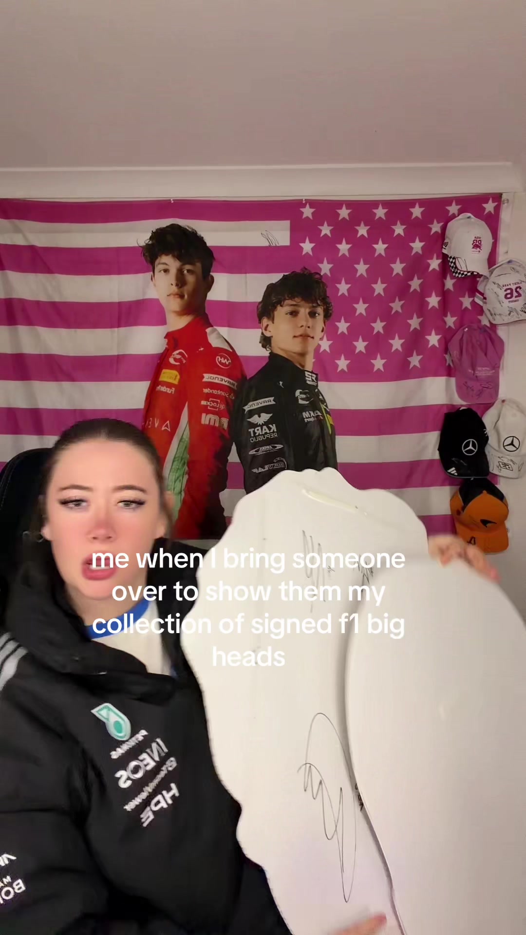 @Kenzie ♡