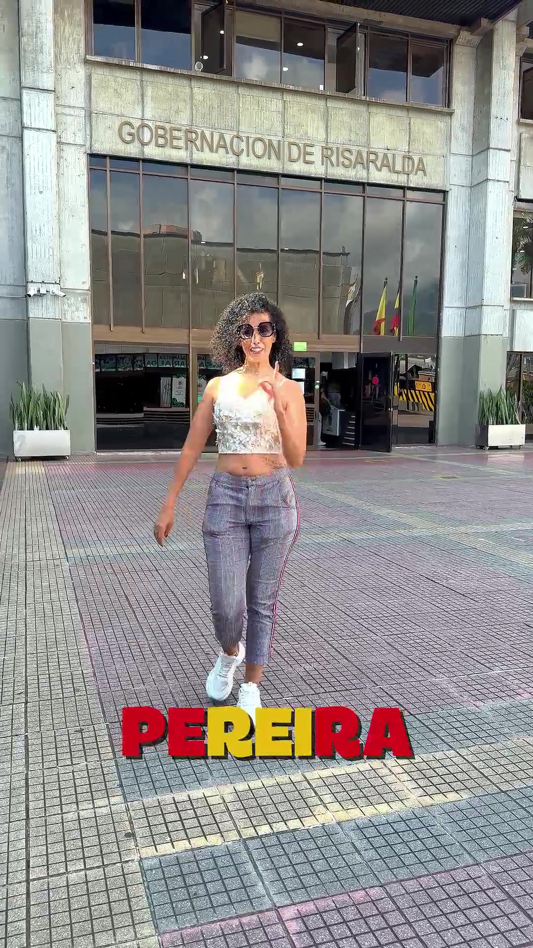 @Paula Jaramillo LA JEFA