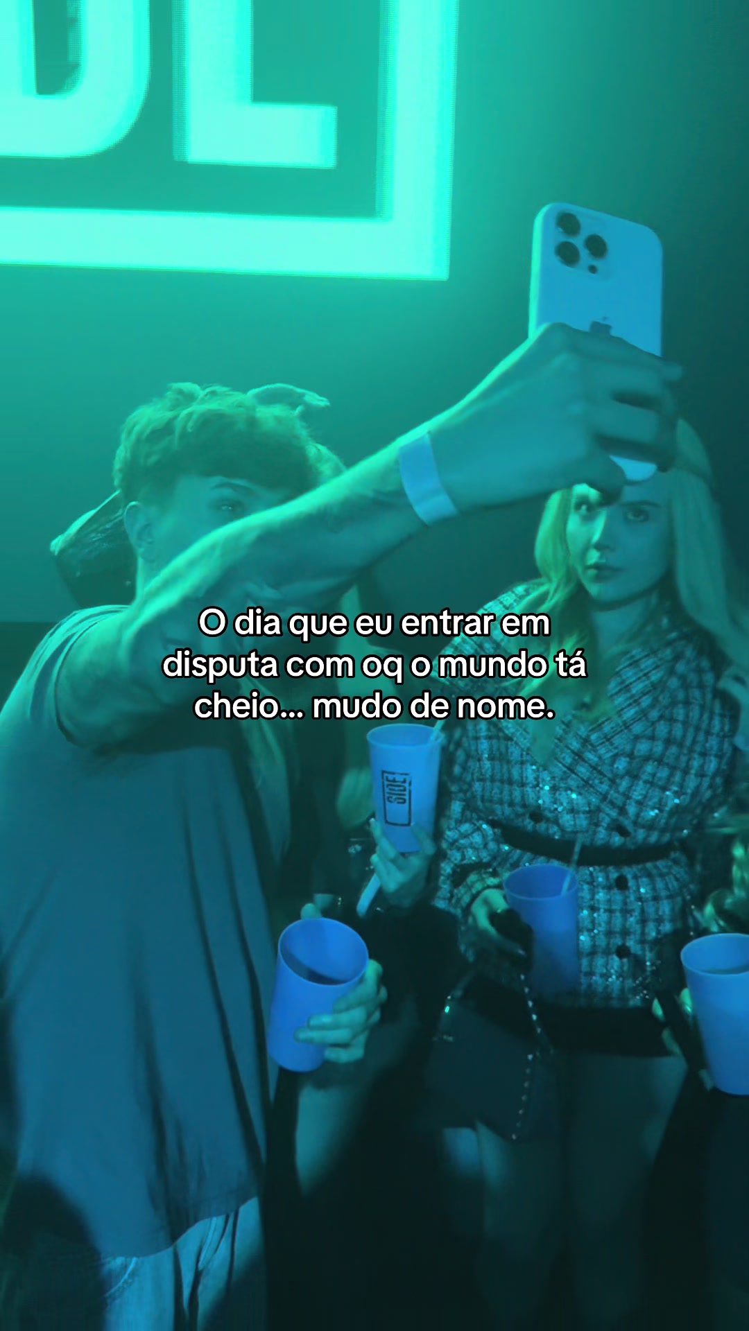 @Velo ama loiras